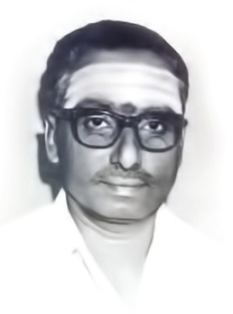 H.P. Ramachandra