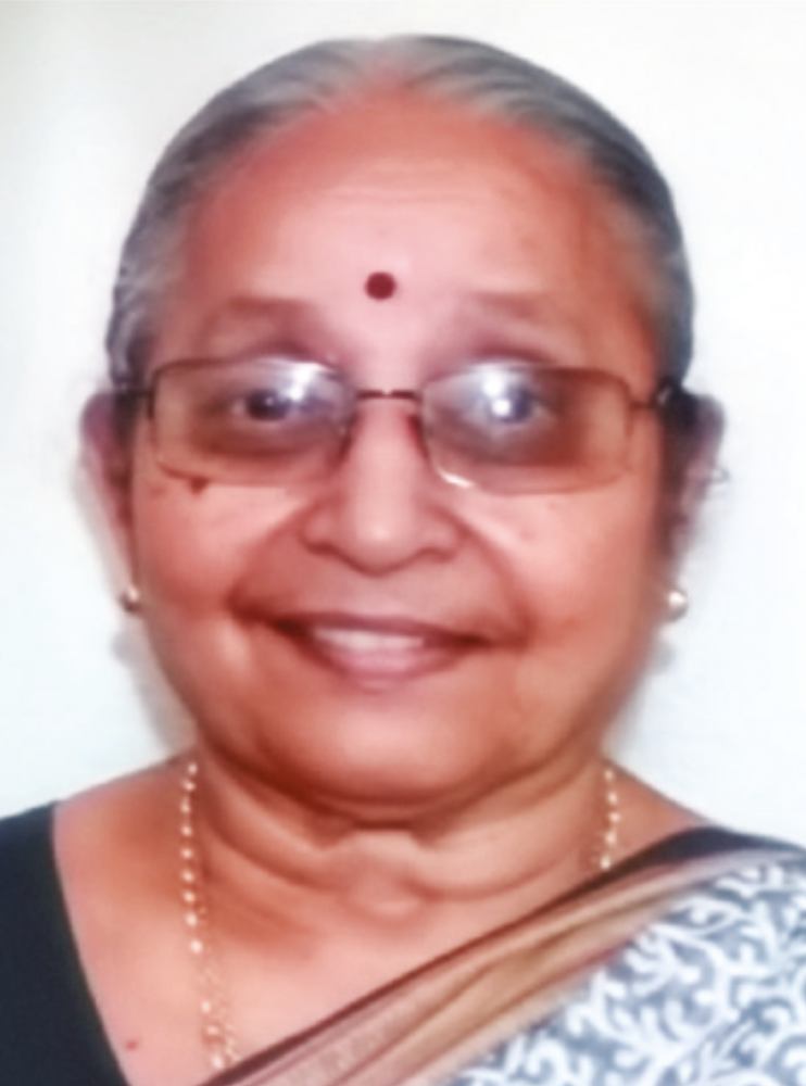 K.B. Himathamma
