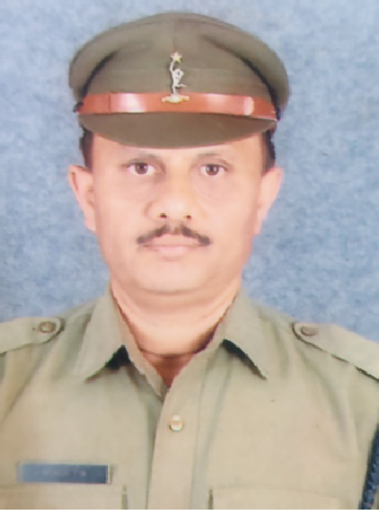 Sri. Mohan T.R