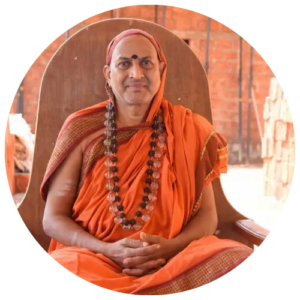 Shri Shri Shivasujnana Teertharu,