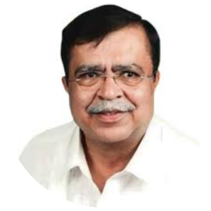 Shri K. N. Rajanna,