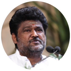 Shri Jaggesh,