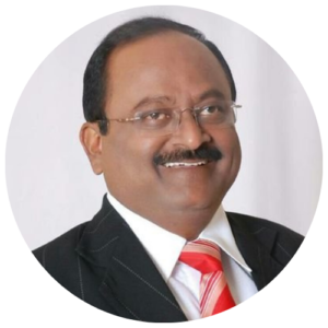 Dr. C. Somashekar, IAS (Retd.),