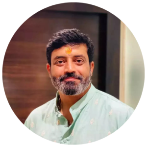 Shri Anirudh,