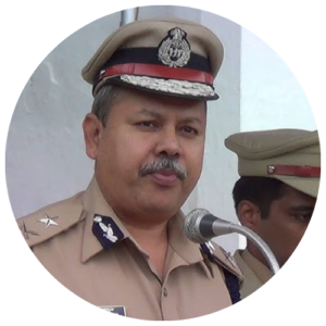 Shri Manam Nanjuadaswamy,