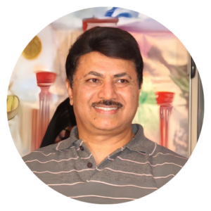 Shri Sridhar