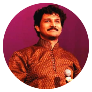 Shri Rajesh Krishnan