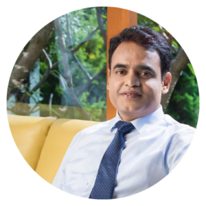 Dr. Ashwath Narayan