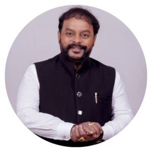 Shri T.A. Sharavana