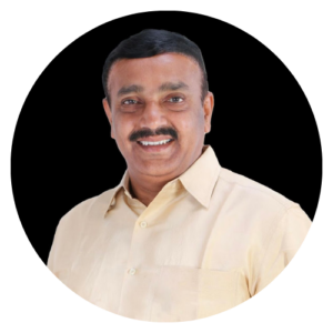 Shri Ravi Subramanya