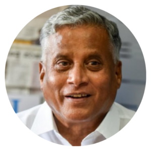 Shri V. Somanna