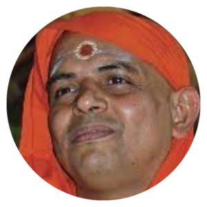 Shri Shri Jayendrapuri Mahaswamiji