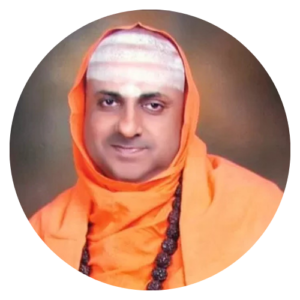 Shri Shri Shivarathri Deshikendra Mahaswamiji